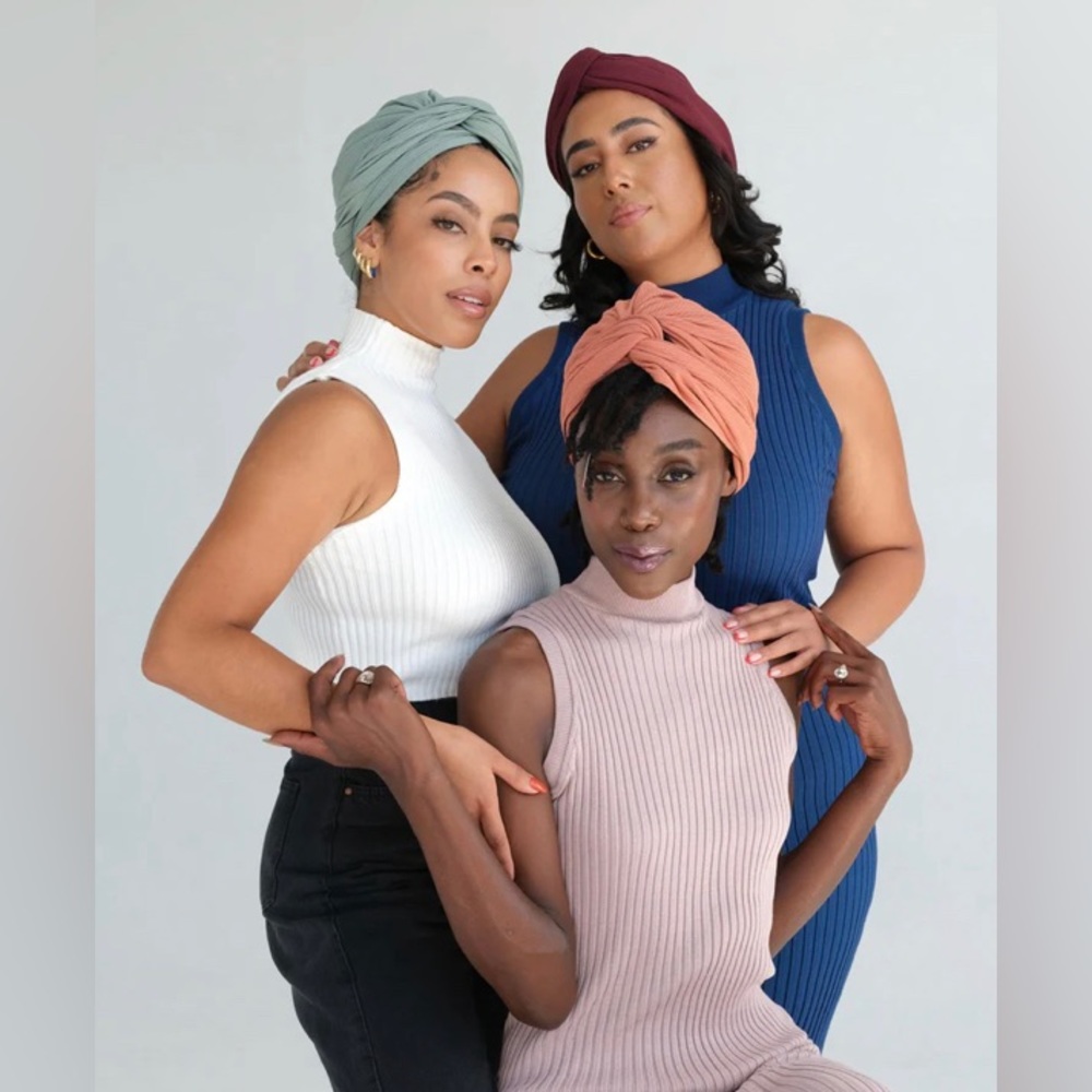 Shop Black-Owned Fashion Brands! - Picture 7 of 7